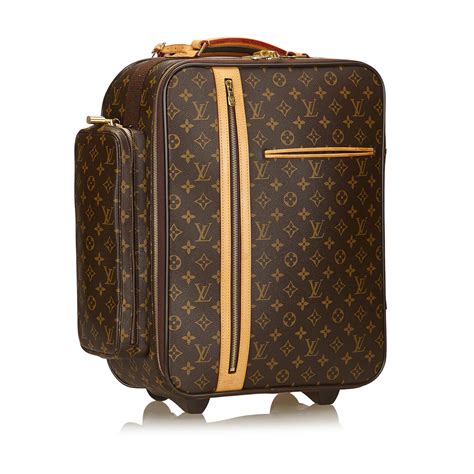 luggage bags louis vuitton|louis vuitton luggage suitcase.